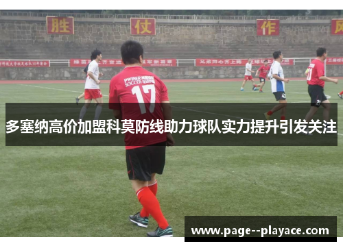 多塞纳高价加盟科莫防线助力球队实力提升引发关注